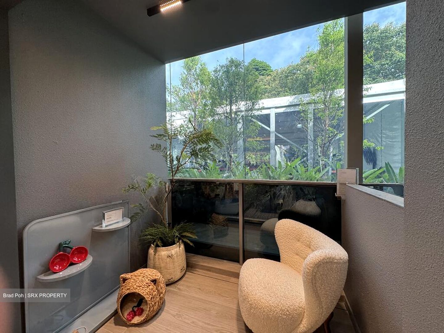 River Green (D9), Condominium #520265881